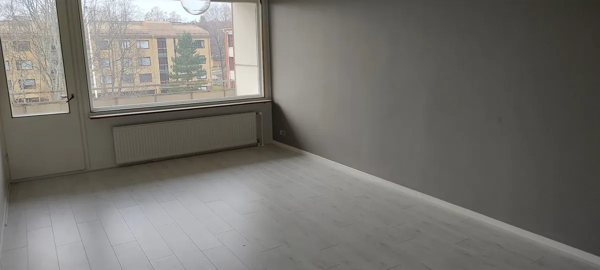 Hyreslägenhet på Nummela i nummela