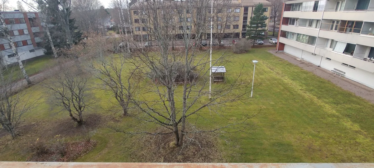 Hyreslägenhet på Nummela i nummela