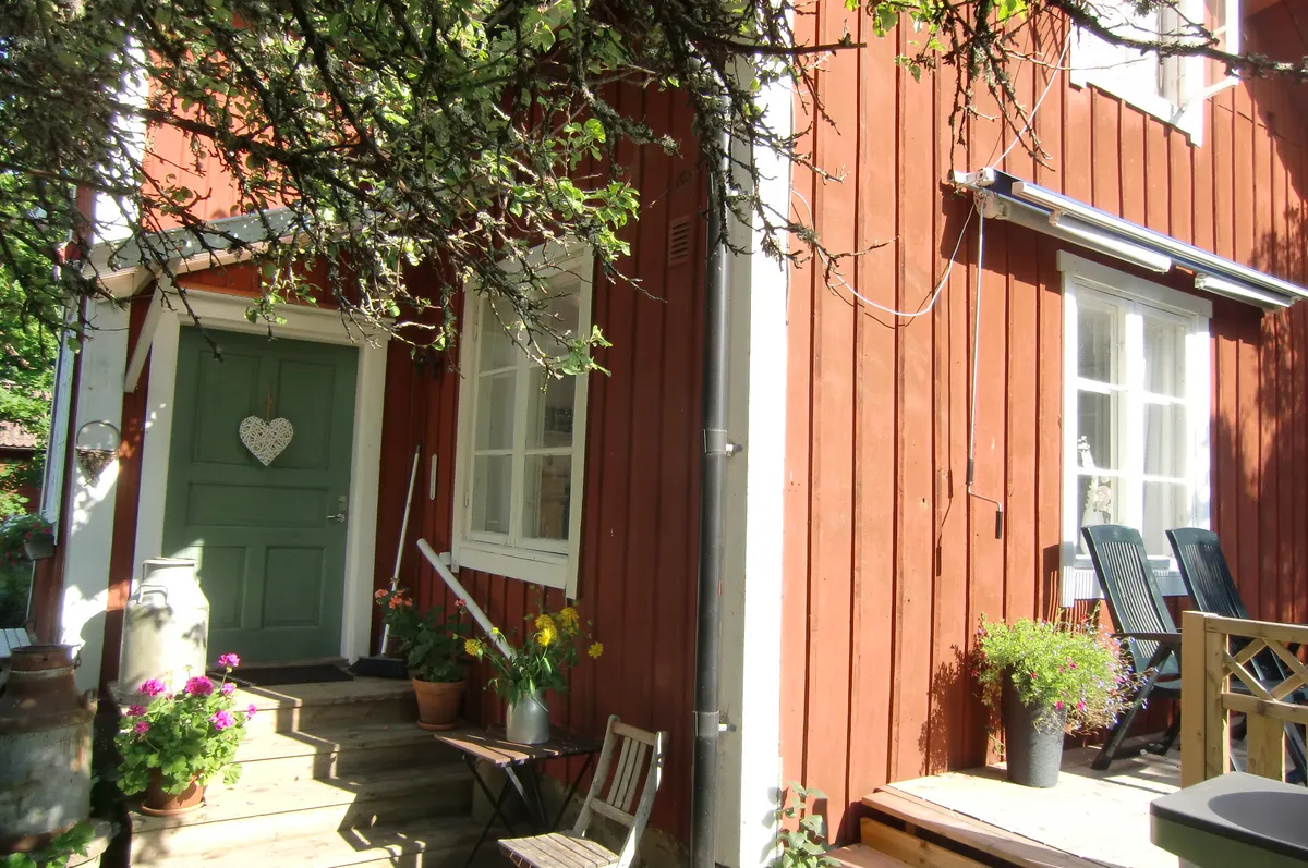 Hyresbostad på Väddö i vaddo