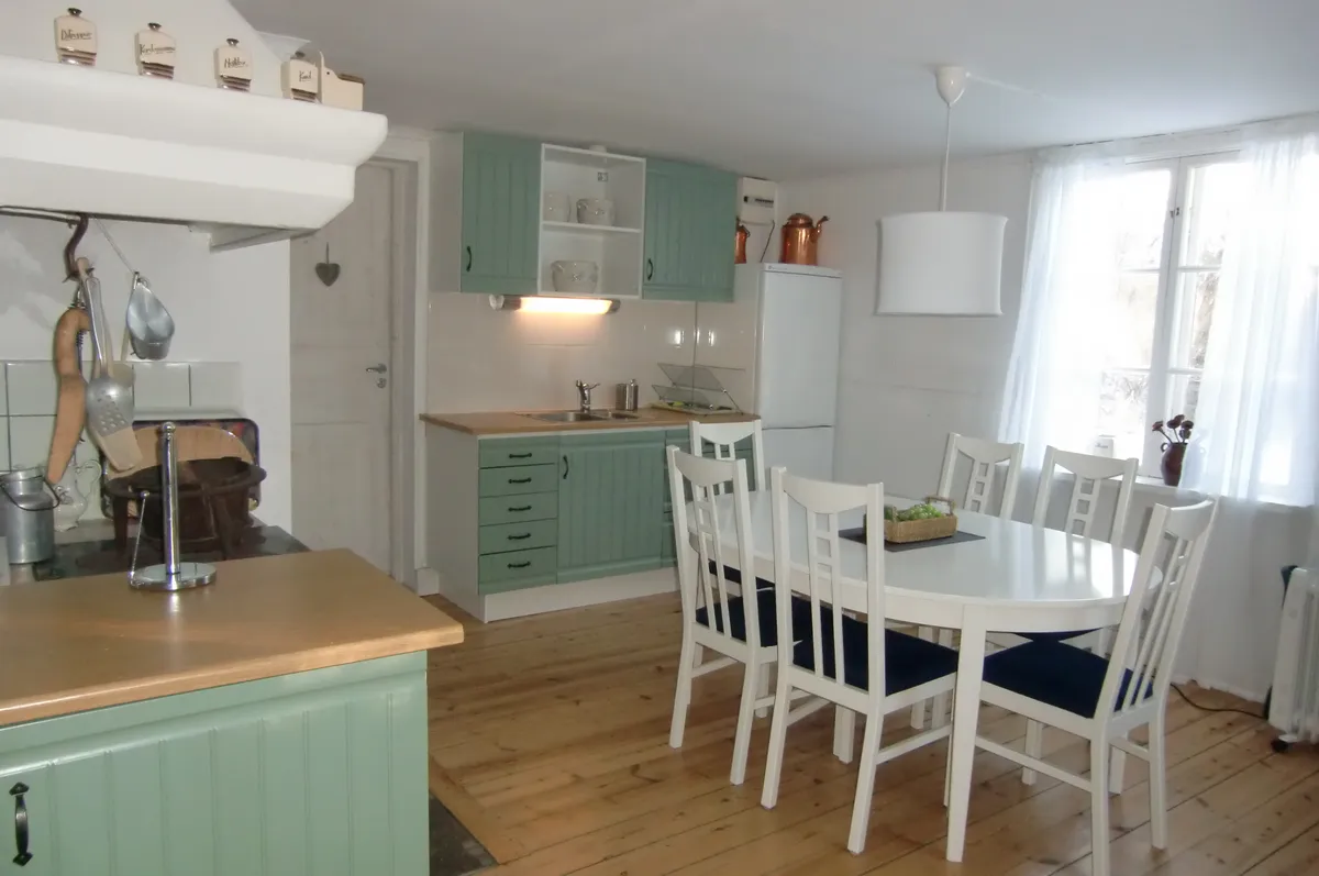 Hyresbostad på Väddö i vaddo