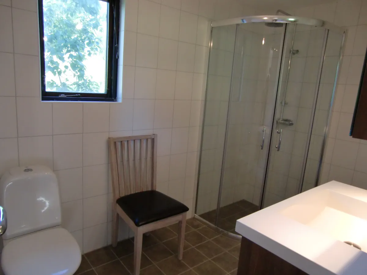 Hyresbostad på Väddö i vaddo