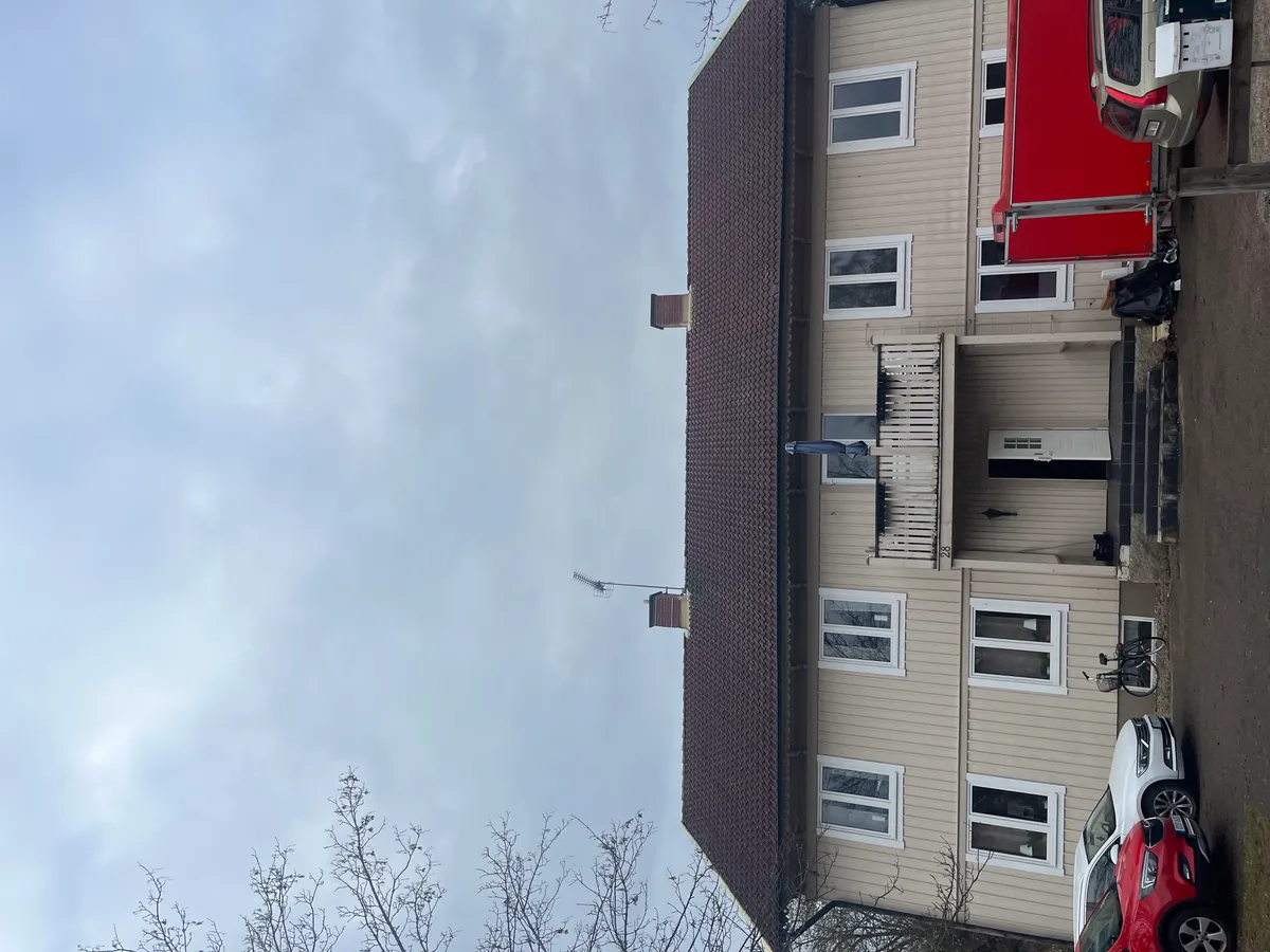 Hyreslägenhet på Hovmantorp i hovmantorp