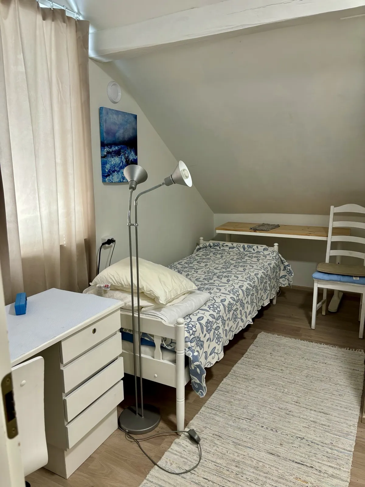 Hyresbostad på Kotka i kotka