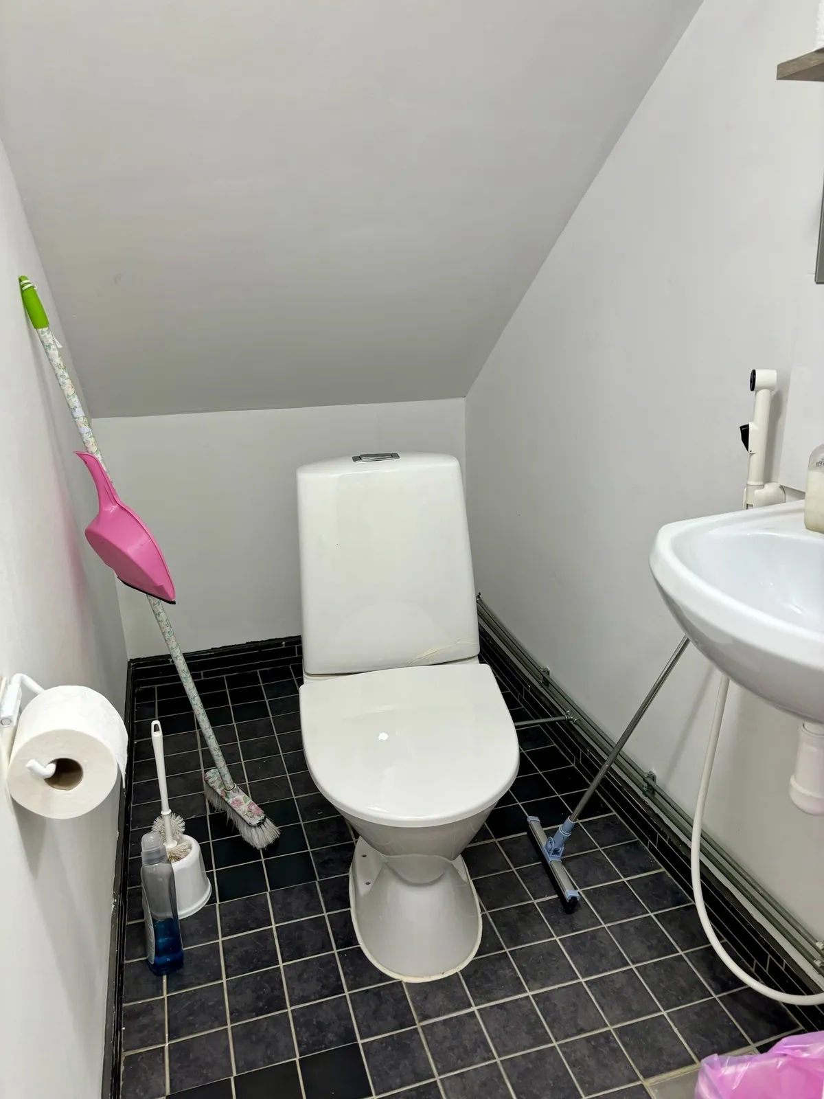 Hyresbostad på Kotka i kotka