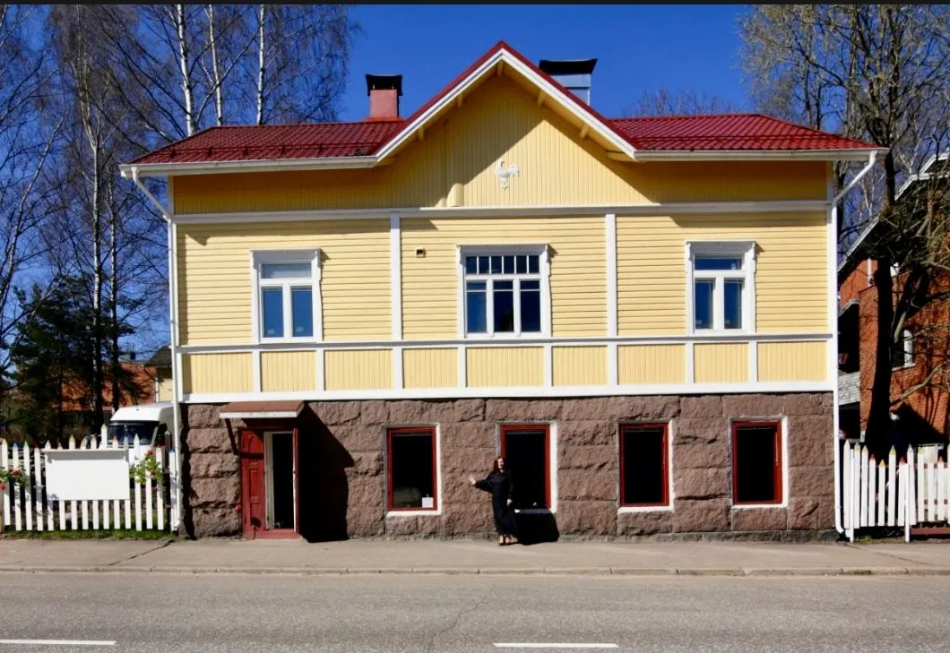 Hyresbostad på Kotka i kotka