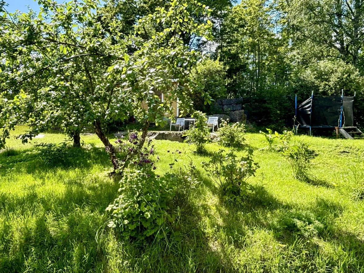 Hyresbostad på Kotka i kotka