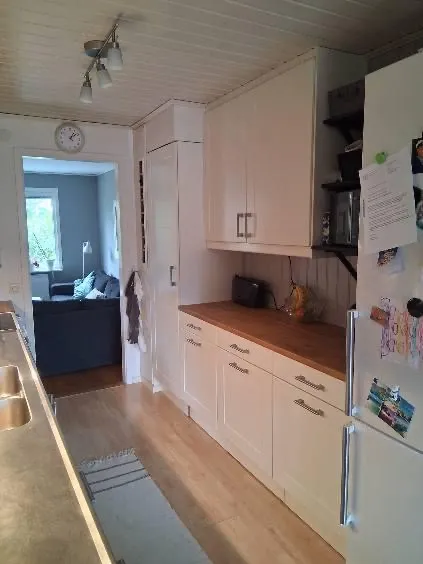 Hyresbostad på Åkersberga i akersberga