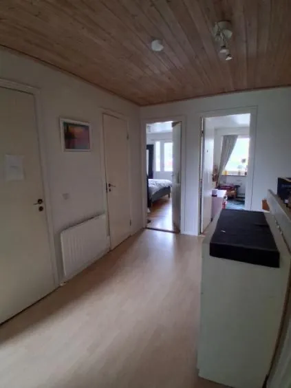 Hyresbostad på Åkersberga i akersberga