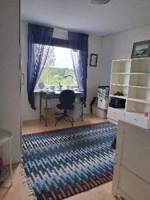 Hyresbostad på Åkersberga i akersberga