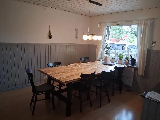 Hyresbostad på Åkersberga i akersberga