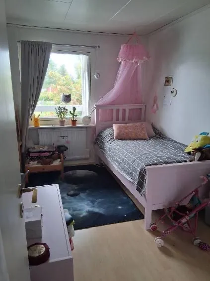 Hyresbostad på Åkersberga i akersberga