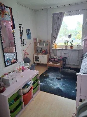Hyresbostad på Åkersberga i akersberga