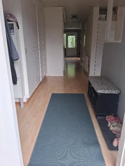 Hyresbostad på Åkersberga i akersberga