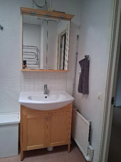 Hyresbostad på Åkersberga i akersberga