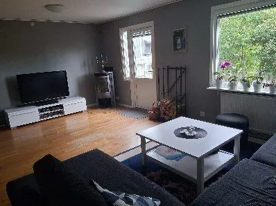 Hyresbostad på Åkersberga i akersberga