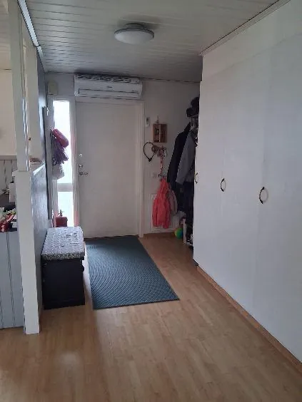 Hyresbostad på Åkersberga i akersberga