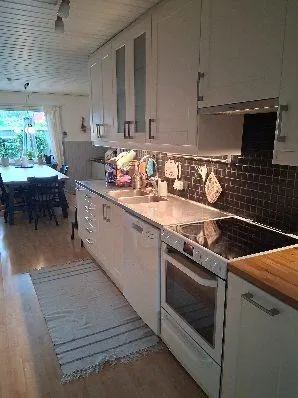 Hyresbostad på Åkersberga i akersberga