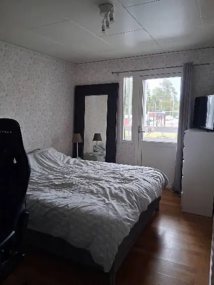 Hyresbostad på Åkersberga i akersberga