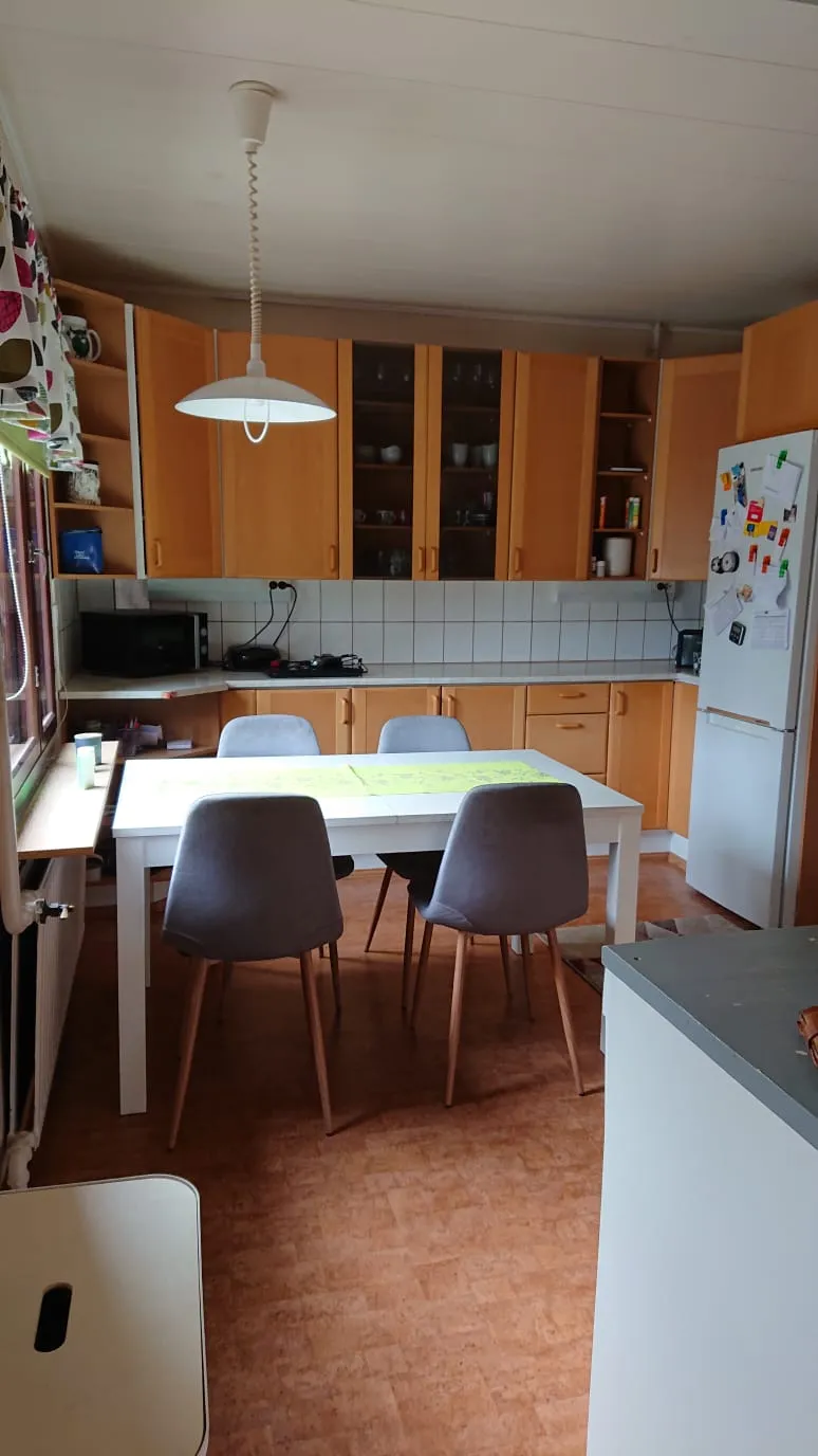 Hyresbostad på Rovaniemi i rovaniemi