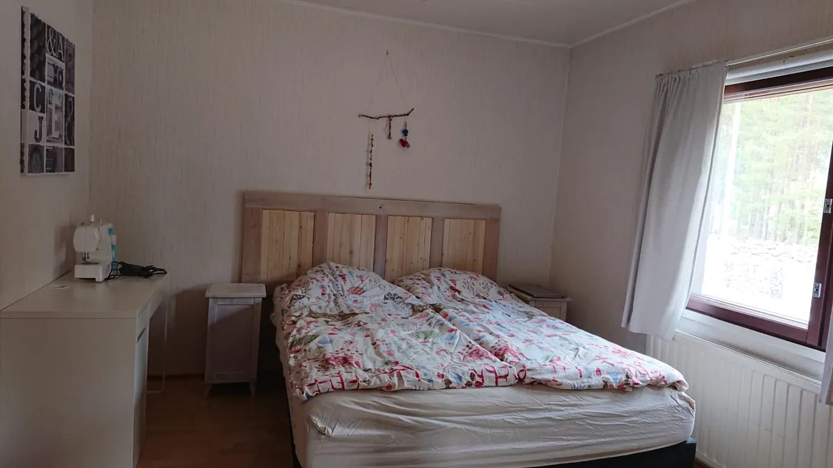 Hyresbostad på Rovaniemi i rovaniemi