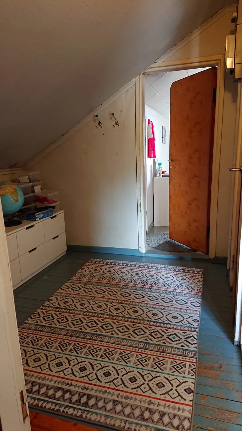 Hyresbostad på Rovaniemi i rovaniemi