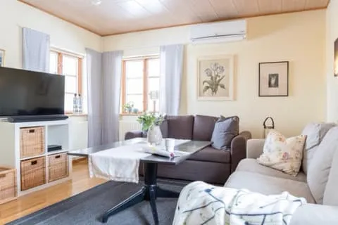 Hyresbostad på Simrishamn i simrishamn