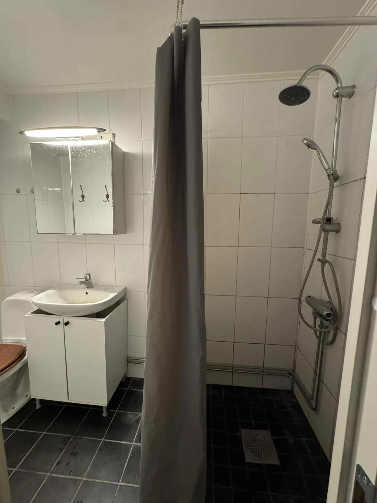 Hyreslägenhet på Gävle i gavle