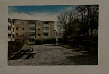Hyreslägenhet på Gävle i gavle