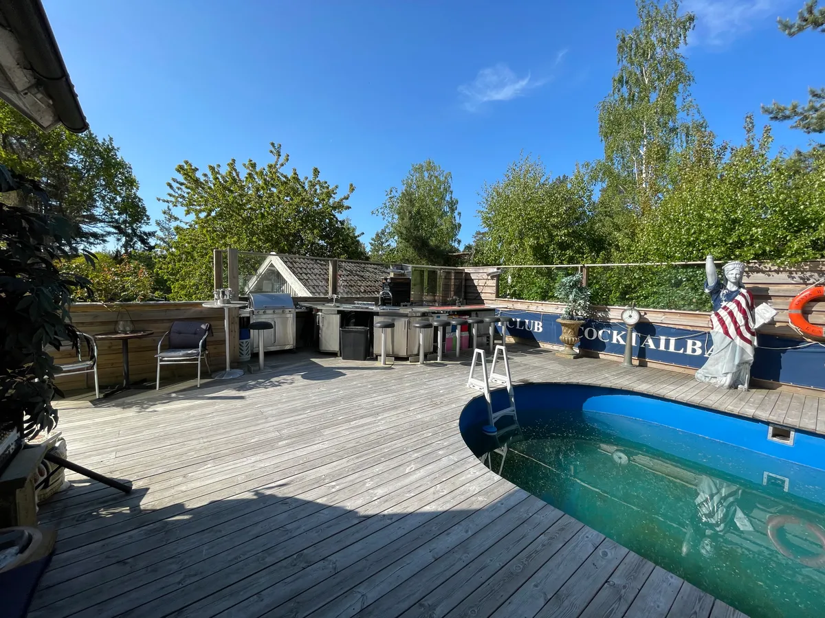 Hyresbostad på Saltsjö-boo i saltsjo-boo