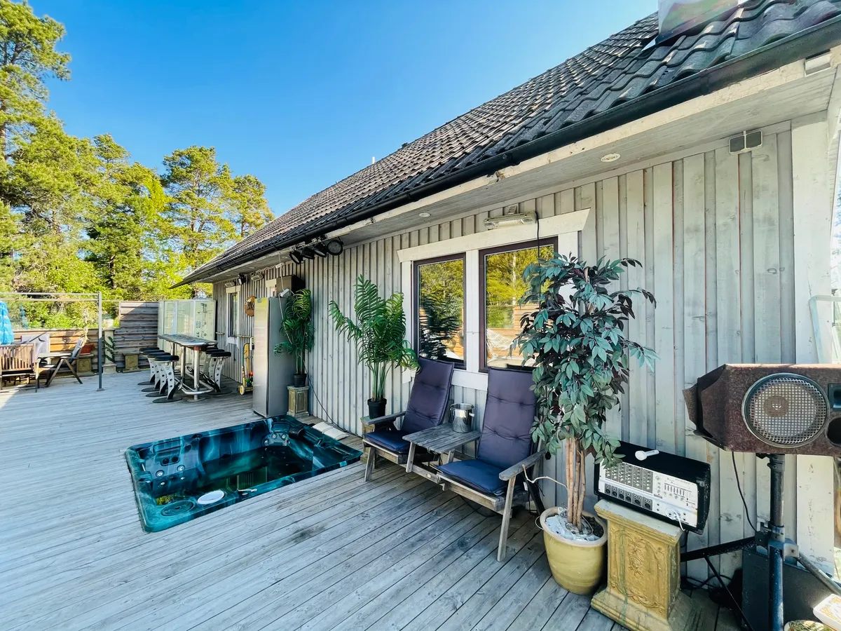 Hyresbostad på Saltsjö-boo i saltsjo-boo