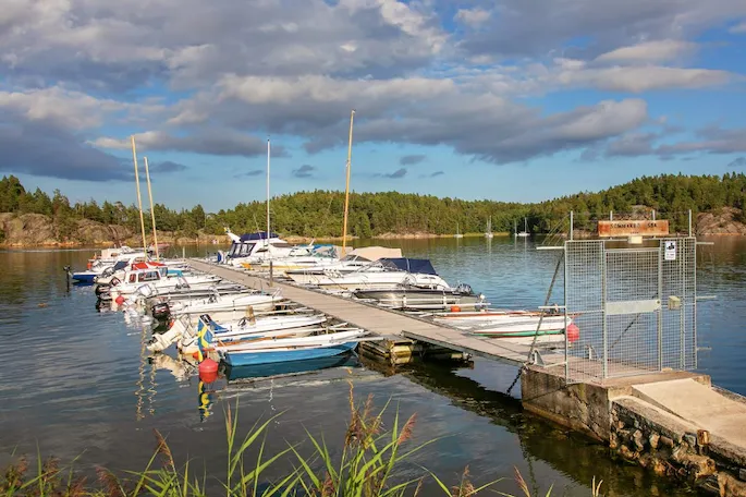 Hyresbostad på Saltsjö-boo i saltsjo-boo