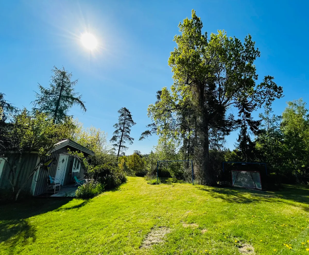 Hyresbostad på Saltsjö-boo i saltsjo-boo