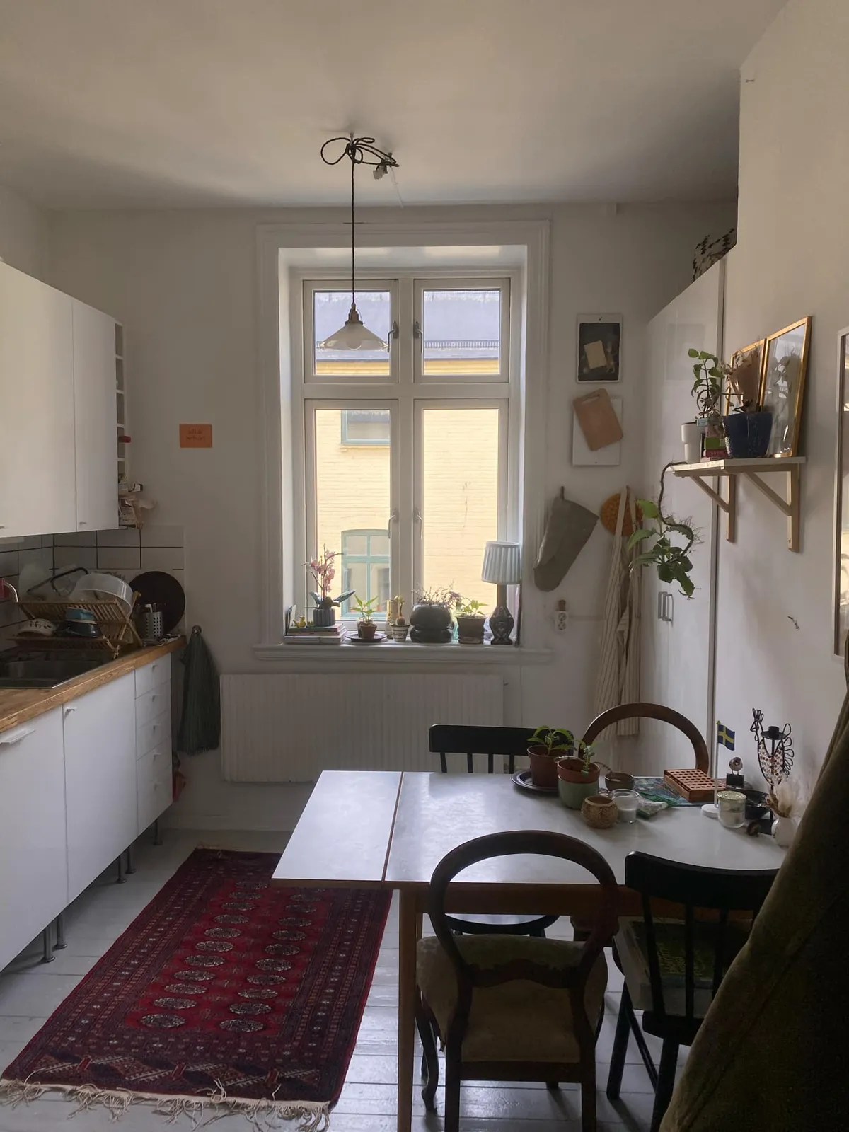 Hyreslägenhet på Malmö i malmo