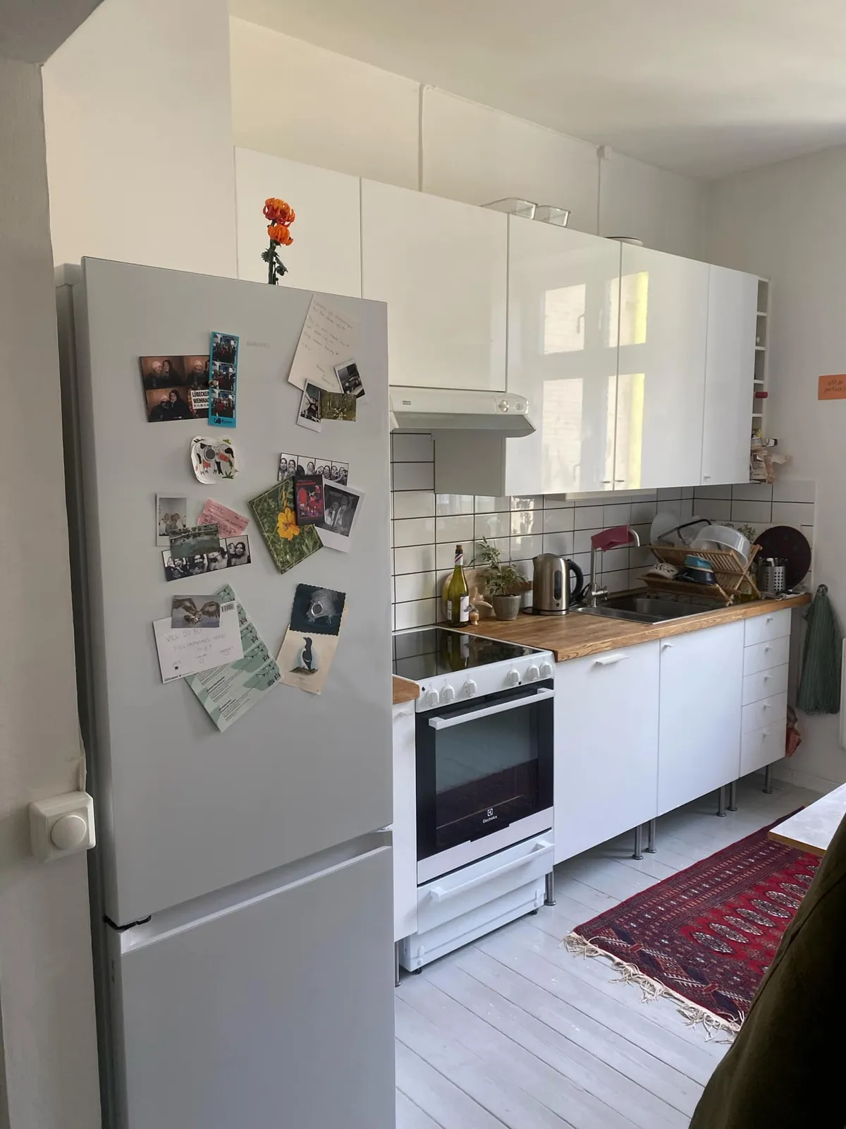 Hyreslägenhet på Malmö i malmo