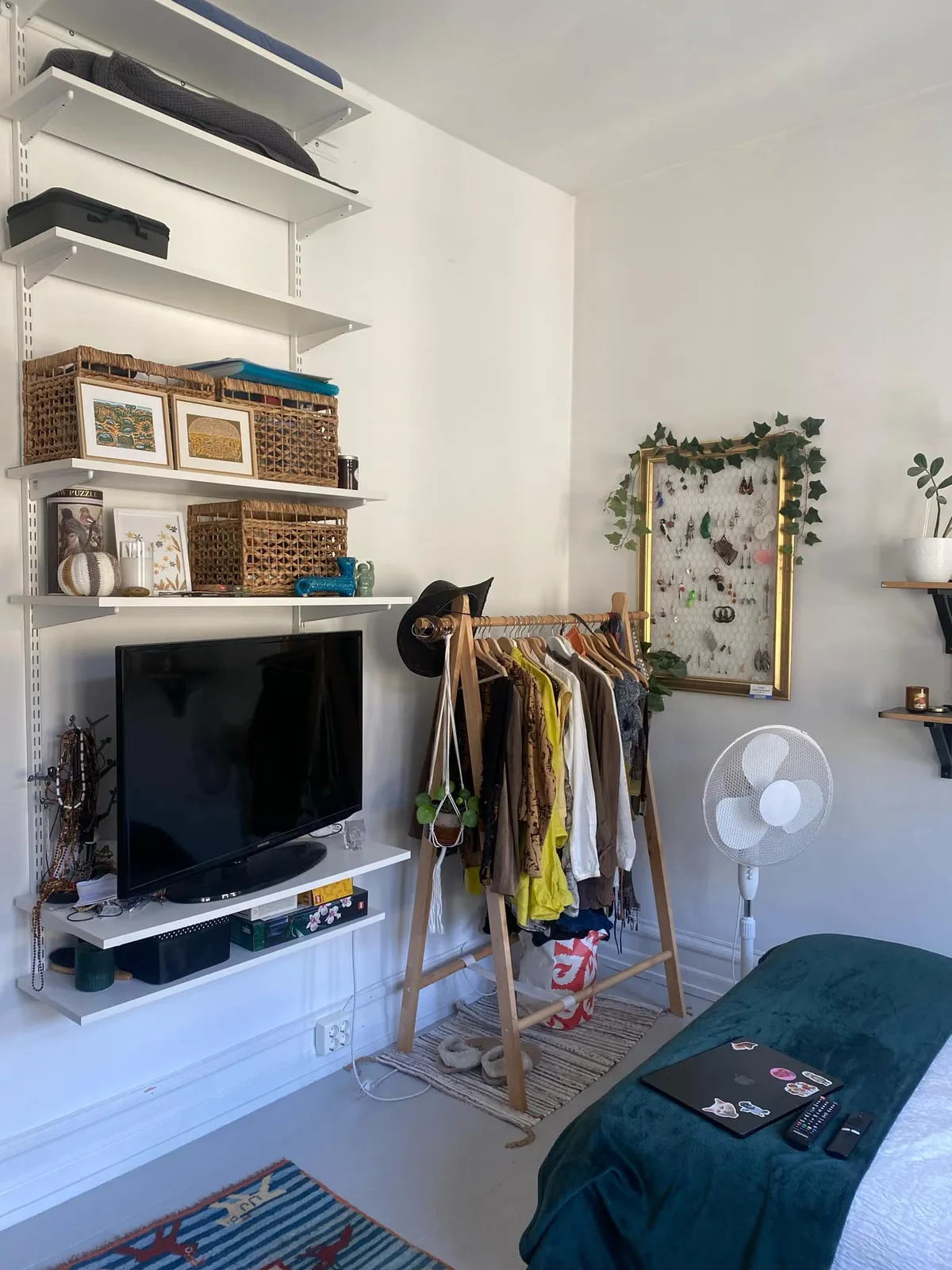 Hyreslägenhet på Malmö i malmo