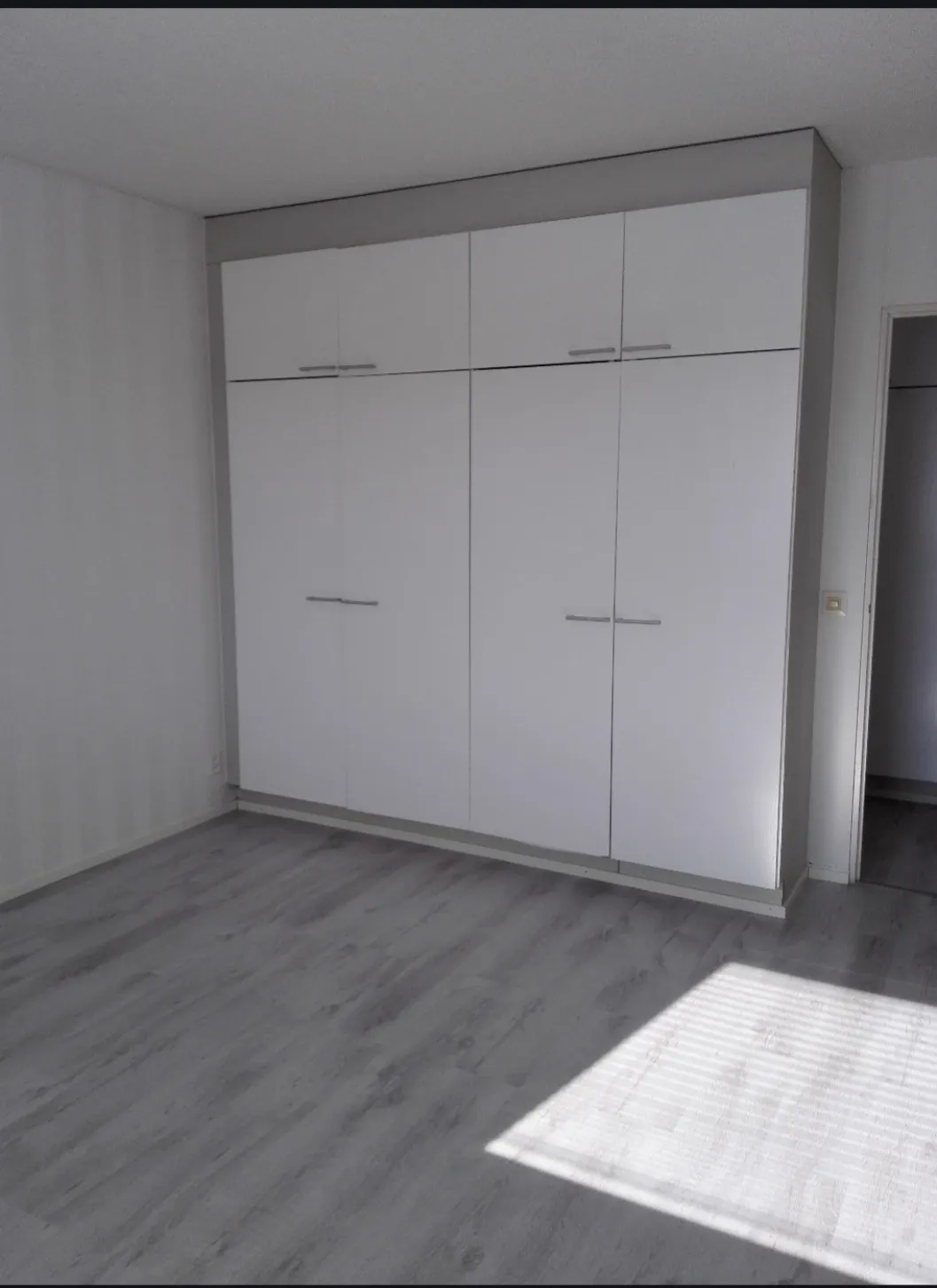 Hyreslägenhet på Kuopio i kuopio