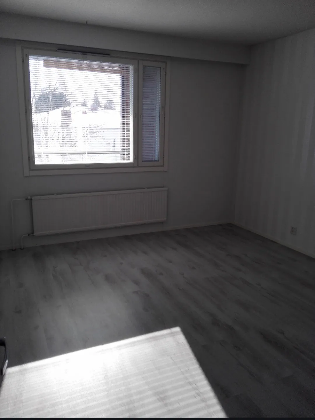 Hyreslägenhet på Kuopio i kuopio