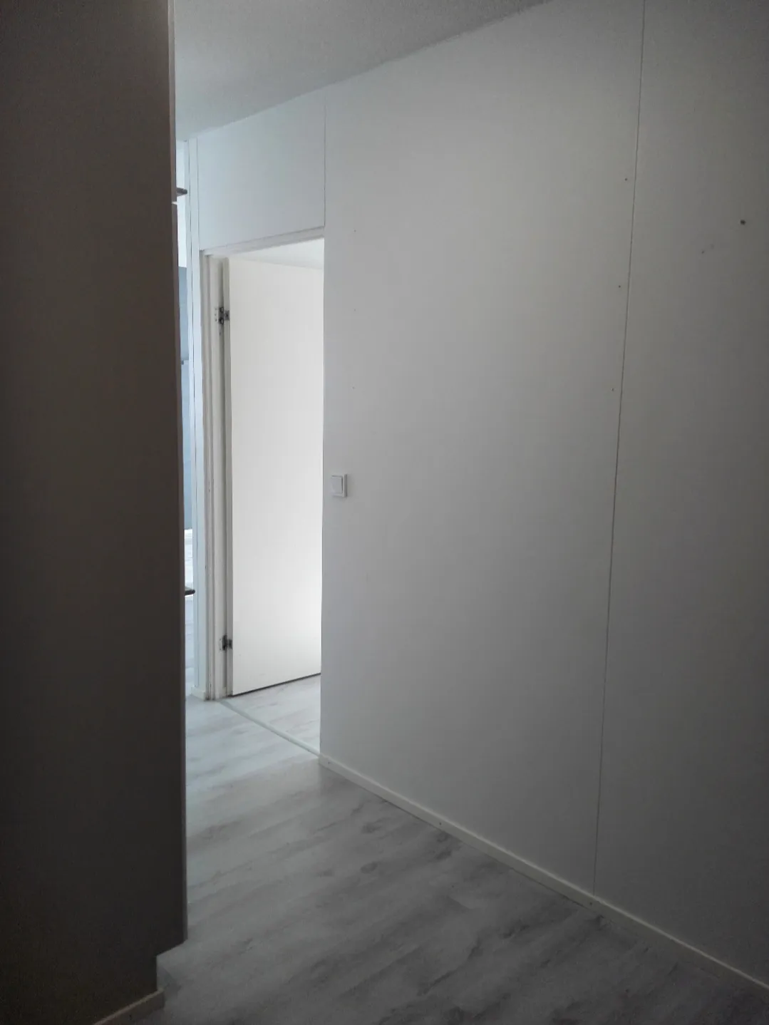 Hyreslägenhet på Kuopio i kuopio
