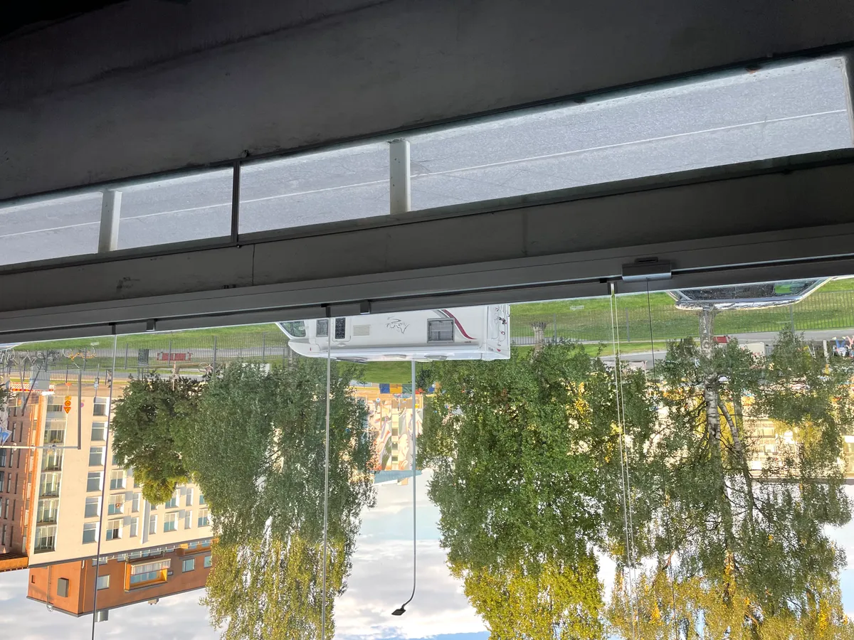 Hyreslägenhet på Rovaniemi i rovaniemi