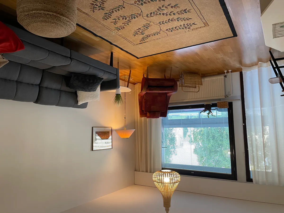 Hyreslägenhet på Rovaniemi i rovaniemi