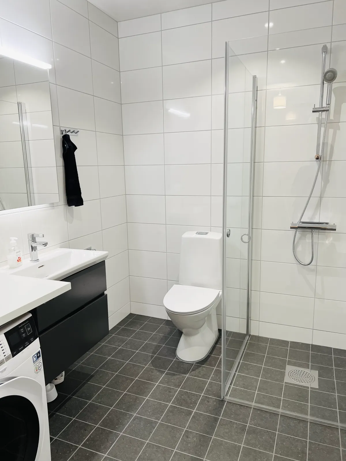 Hyreslägenhet på Limhamn i limhamn