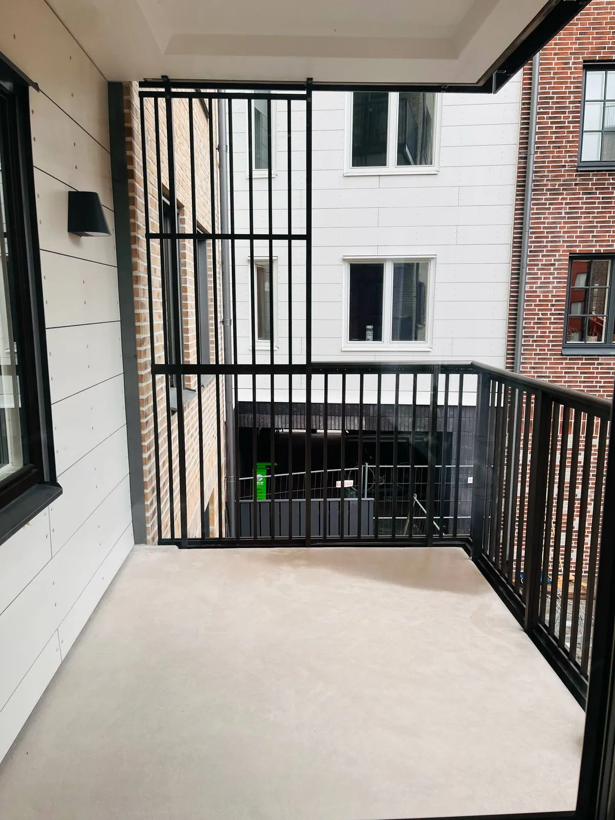Hyreslägenhet på Limhamn i limhamn
