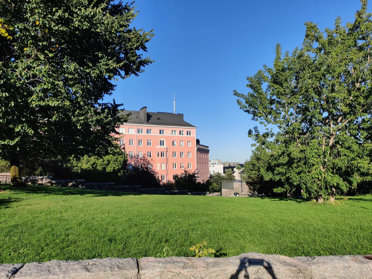 Hyreslägenhet på Helsinki i helsinki