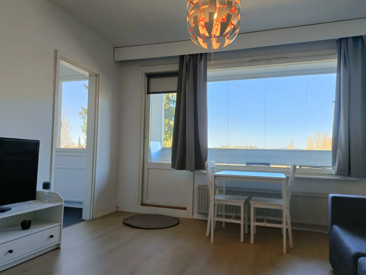 Hyreslägenhet på Jyväskylä i jyvaskyla