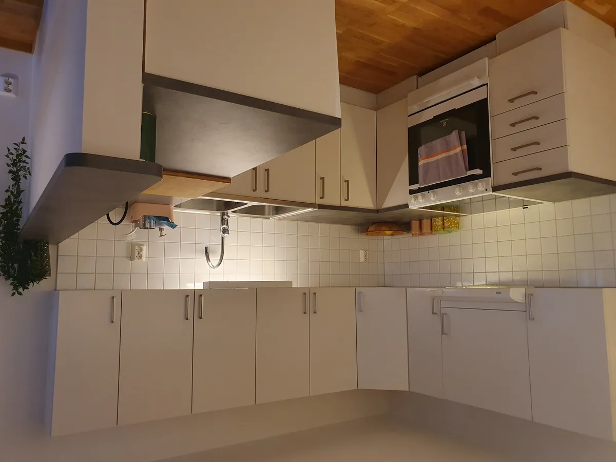 Hyreslägenhet på Umeå i umea