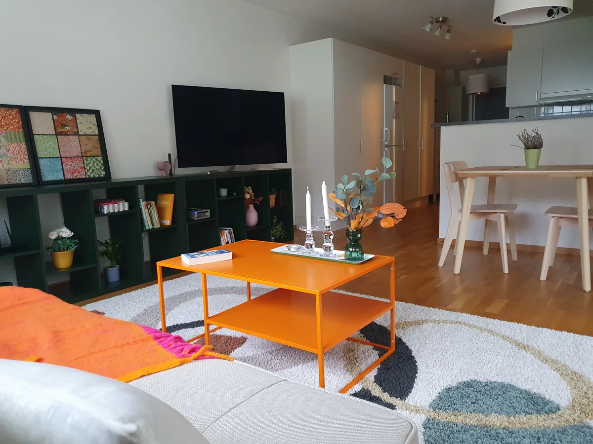 Hyreslägenhet på Umeå i umea