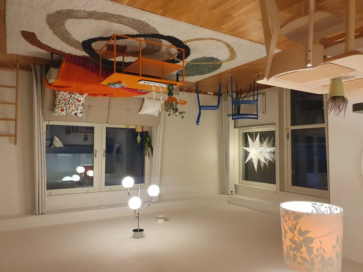 Hyreslägenhet på Umeå i umea