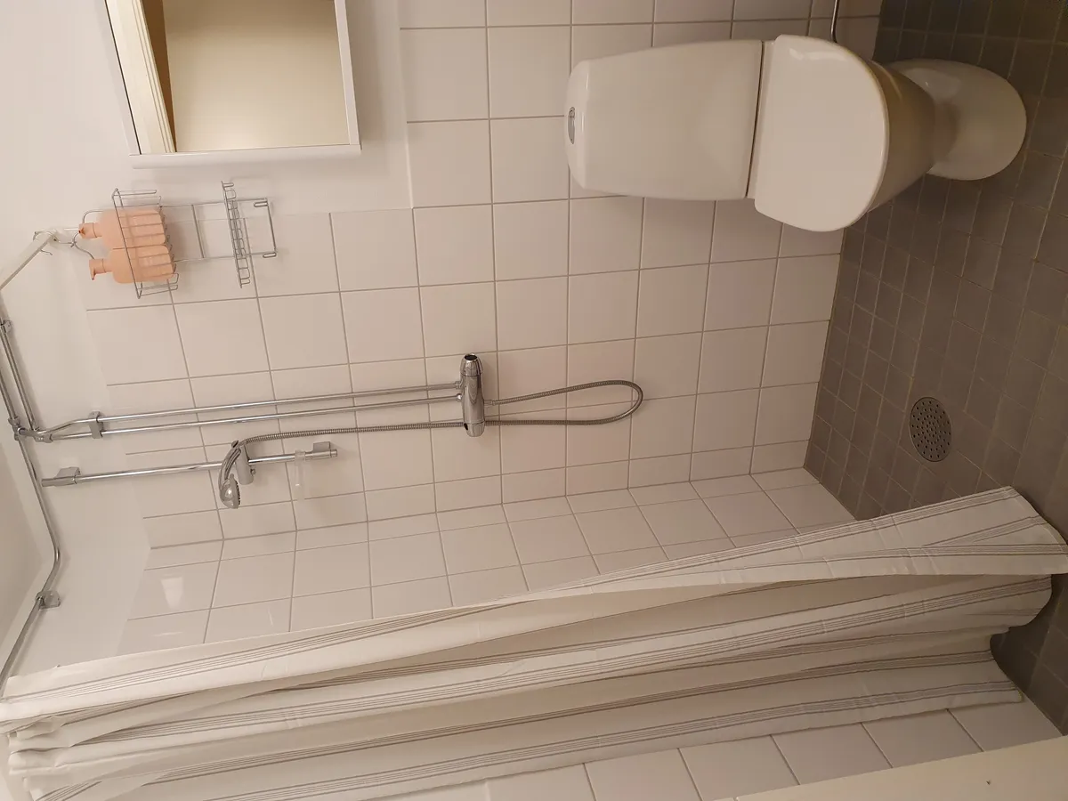 Hyreslägenhet på Umeå i umea
