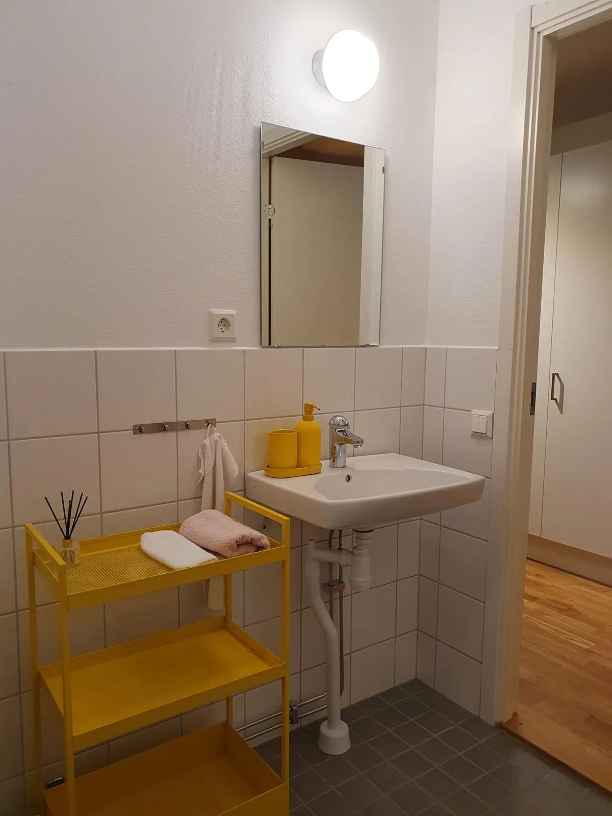 Hyreslägenhet på Umeå i umea