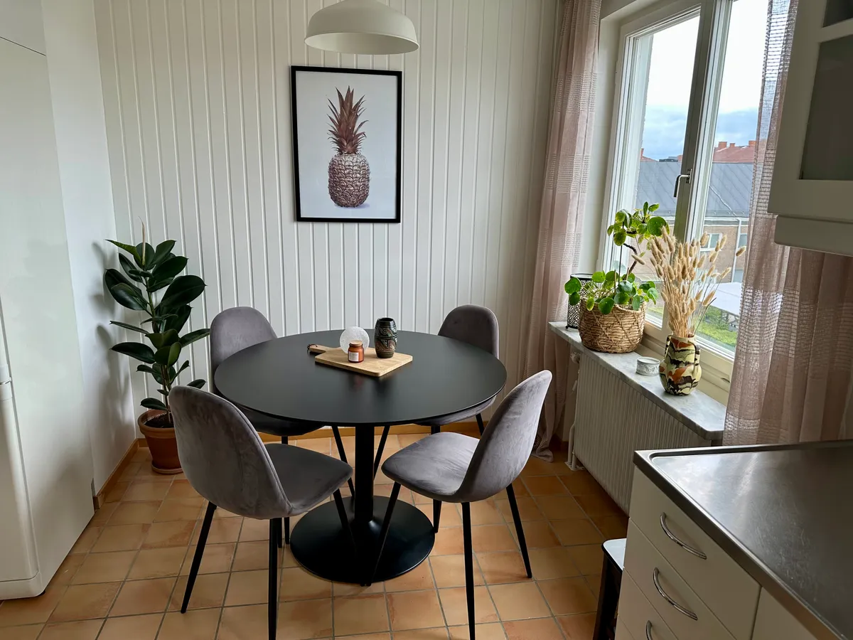 Hyreslägenhet på Norrtälje i norrtalje